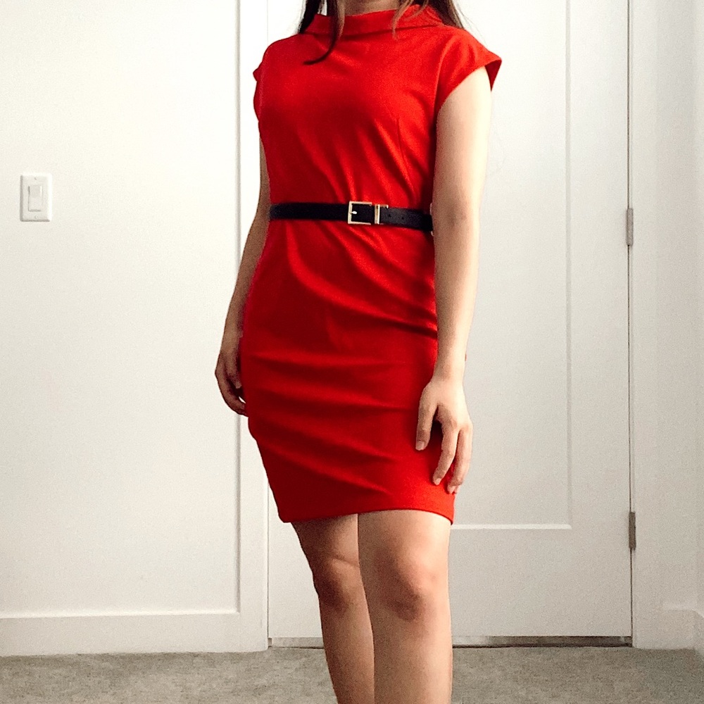 Brand New Zara Dress